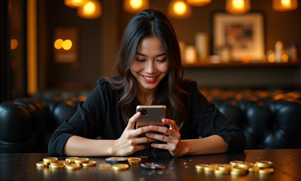 666f Live Casino tại 666f có gì cho bạn