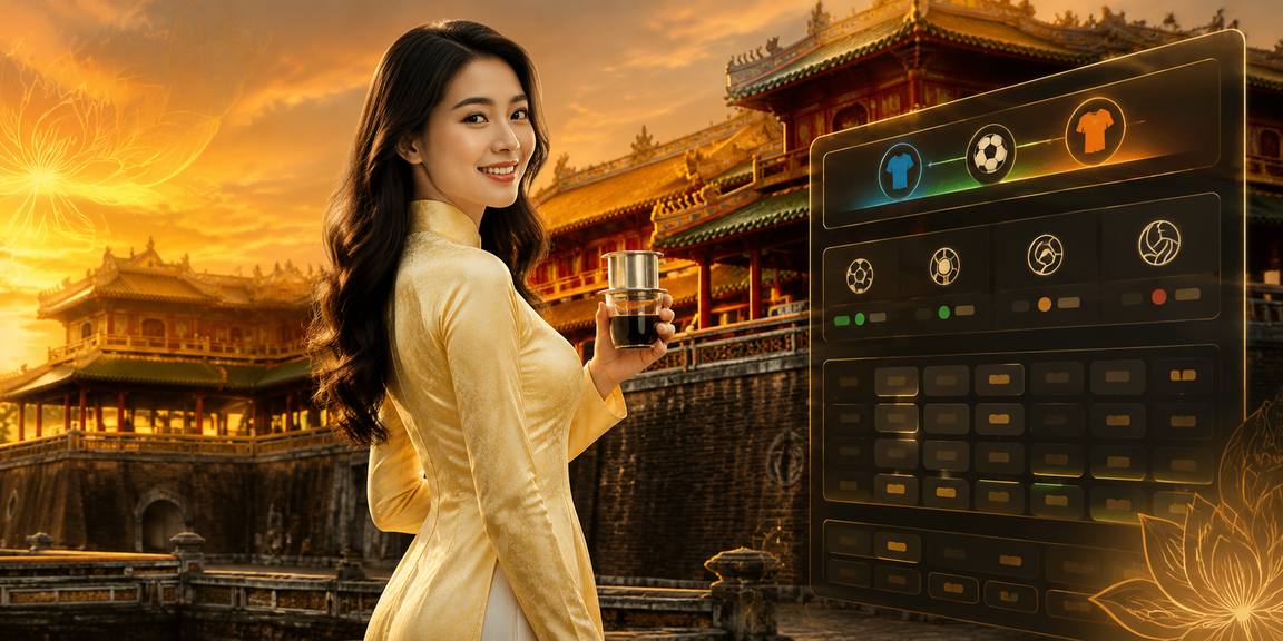 666f Chúng tôi xây dựng 666f như thế nào