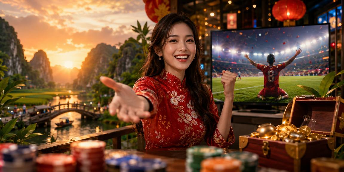 666f Thể Thao Cuối Tuần